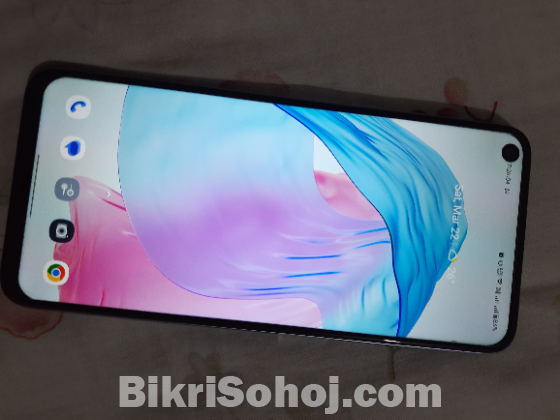 Realme 9 5G Speed Edition